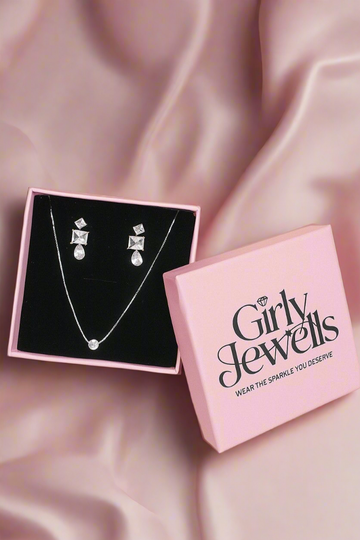 Twinkle Treasure Duo – Girly Jewells Exclusive 💝🎀