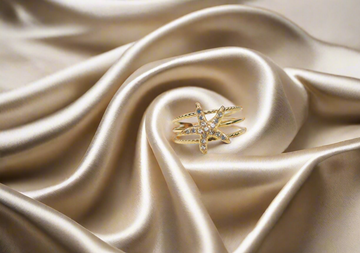 Celestia Glow β 18K Star-Crafted Elegance by Girly Jewells π«π