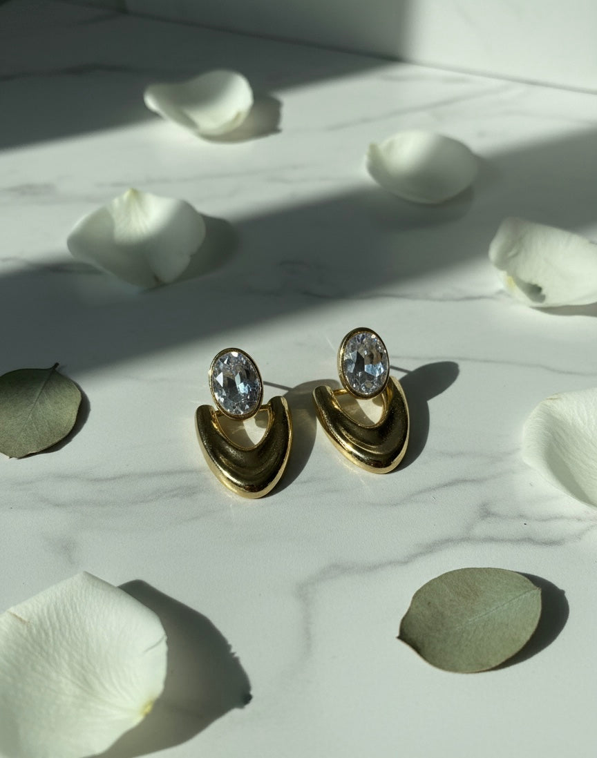 Golden Grace – Exclusive by Girly Jewells 💎