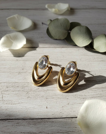 Golden Grace – Exclusive by Girly Jewells 💎