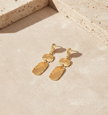 Golden Wave – The Glow Edit by Girly Jewells 💎