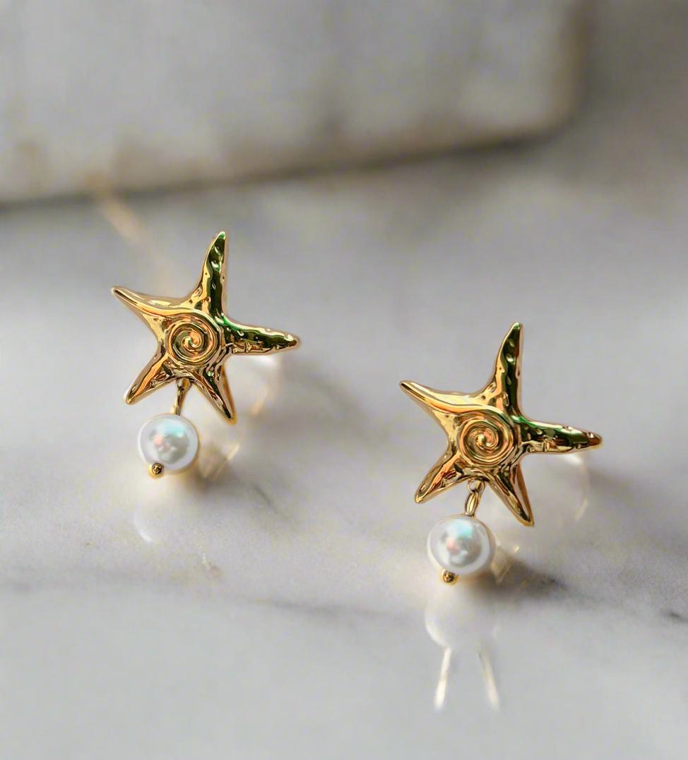 Galaxy Glow Drops – Exclusive by Girly Jewells 💎