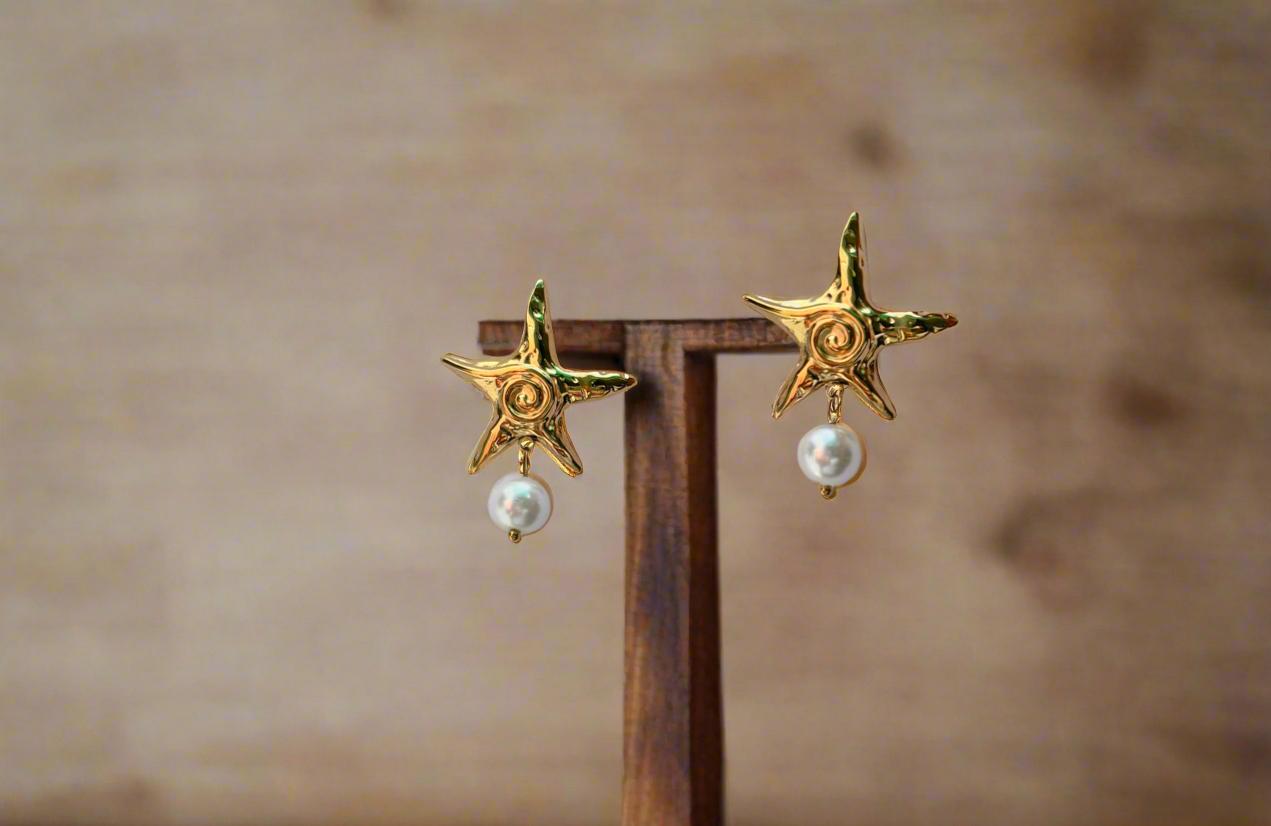 Galaxy Glow Drops – Exclusive by Girly Jewells 💎