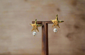 Galaxy Glow Drops – Exclusive by Girly Jewells 💎