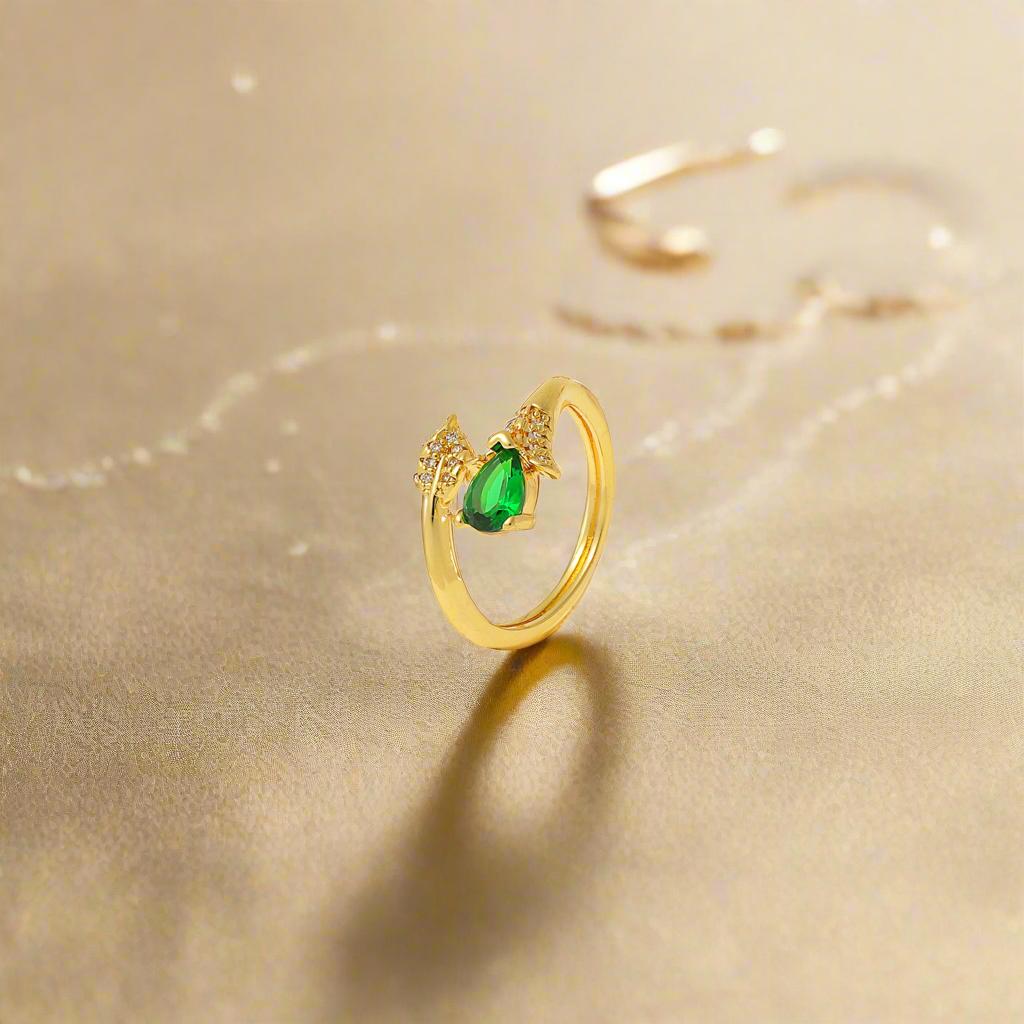 Aurora Glow Band – Crafted by Girly Jewells 💎