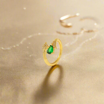 Aurora Glow Band – Crafted by Girly Jewells 💎